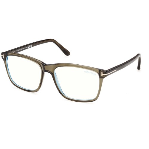 Tom Ford FT5479-B 096 L (58) Rjava/Kristalna Slike