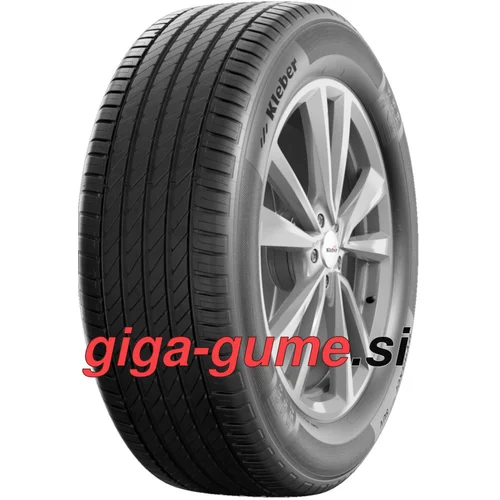 Kleber Dynaxer HP 5 SUV ( 215/55 R18 99W XL ) letna pnevmatika