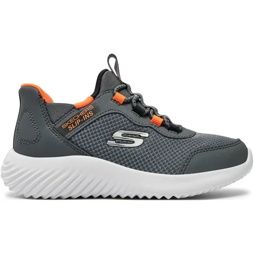 Skechers 403822L SLIP-INS Siva