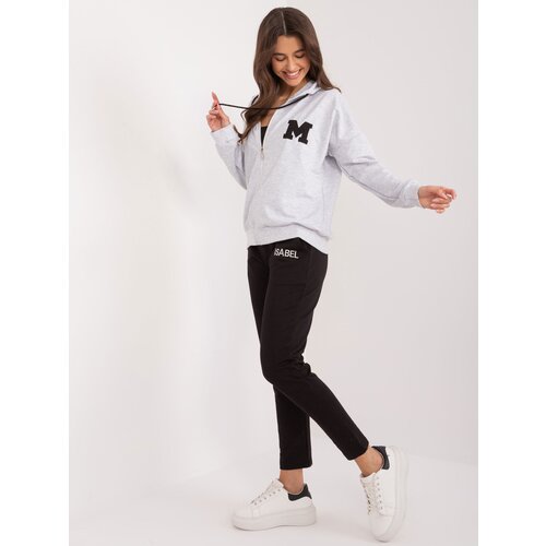 RELEVANCE Set-RV-KMPL-9178.27-grey Cijene