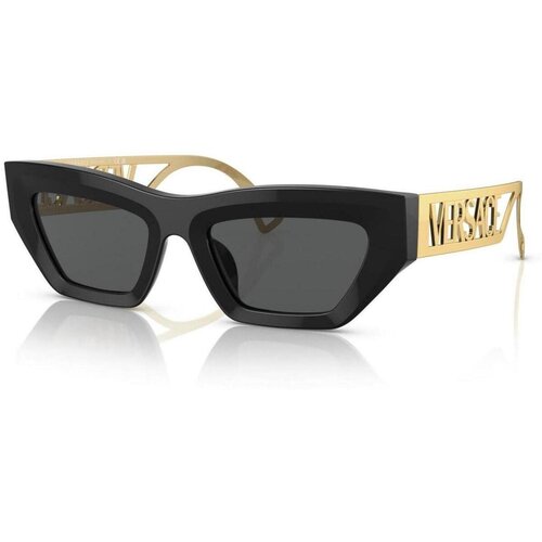 Versace 0VE4432U GB1/87 Crna Cijene