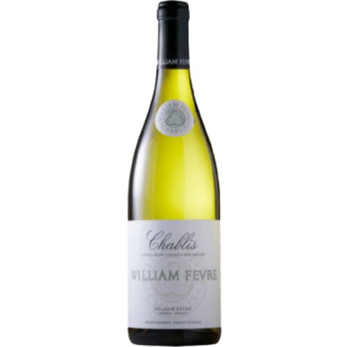 William Fevre Chablis belo vino 2020 0.75l Cene