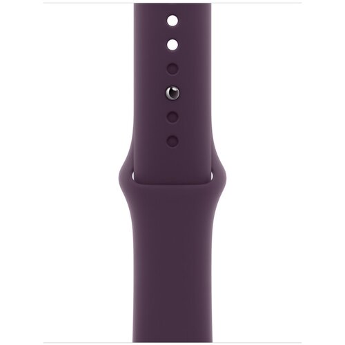 Apple MAX84ZM /A Smart Wearable Accessories Band Plum colour Fluoroelastomer Cijene