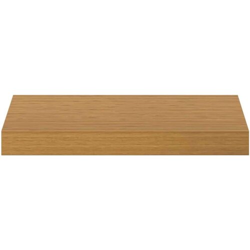  Polica na zidu Zidne Bež 40 x 23 5 x 4 cm Konstruirano drvo Slike