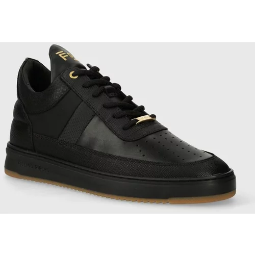 Filling Pieces Tenisice Low Top Lux Game boja: crna, 10117501284