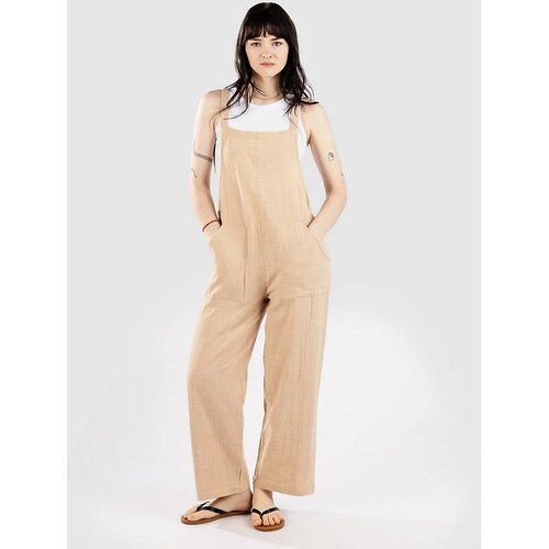 Billabong Pacific Time Kombinezon khaki Slike