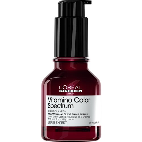 L´Oréal Paris L'Oreal Professionnel Vitamino Color Spectrum Leave in Serum for colored hair, 50ml Cijene