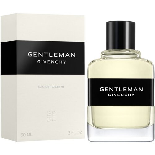 Givenchy Gentleman toaletna voda 60 ml za mo&amp;scaron;ke Slike