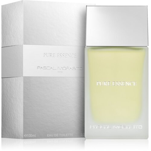 Pascal Morabito Pure Essence toaletna voda 100 ml za mu&amp;scaron;karce Slike