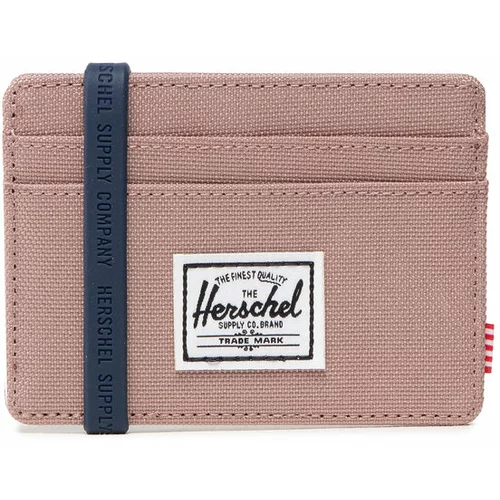 Herschel charlie rfid wallet 10360-02077