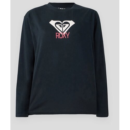 Roxy Hangloose Art Majica z dolgimi rokavi anthracite Cene