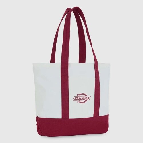 Dickies Nakupovalne torbe Bolsos Mujer Mod&egrave;le Canvas Tote Tibet Bela Cene