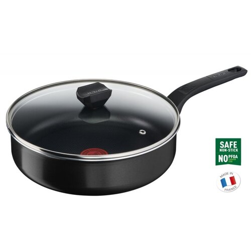 Tefal Simply Clean tava s poklopcem 24cm Slike