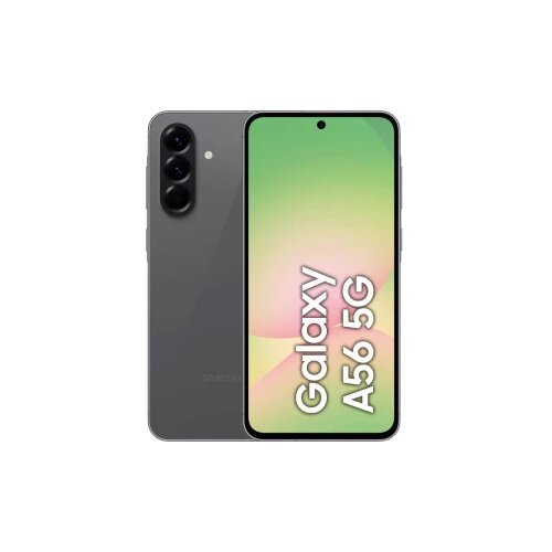 Samsung GALAXY A56 Enterprise Edition SM-A566B Dual SIM 8/128GB Awesome Graphite Android 15 Smartphone Cijene