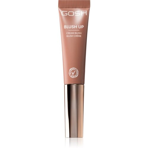 Gosh Blush Up kremasto rumenilo nijansa 001 Peach 14 ml Cijene