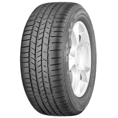 Continental 235/60R17 CrossWin 102H SUV guma za dzip Cene