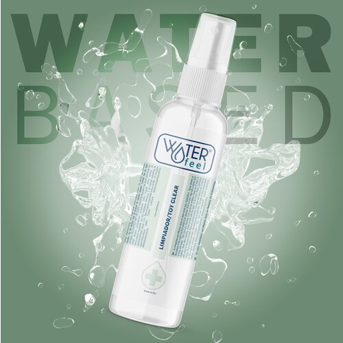 Penthouse Waterfeel - čistilo za igrače Estril 150 ml, (21404460) Cene