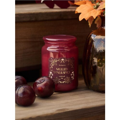 Sinsay Svijeća Mulled Wine & Spice Cijene