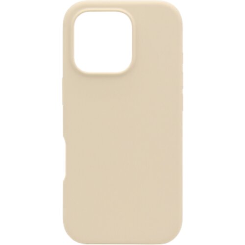 Chameleon Silikonski ovitek (liquid silicone) za Apple iPhone 16 Pro, Desert Gold, Cene