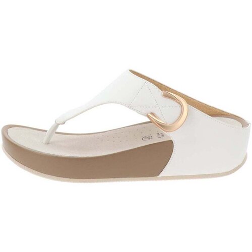 Grunland Nogavice CI2578 Bela Cene