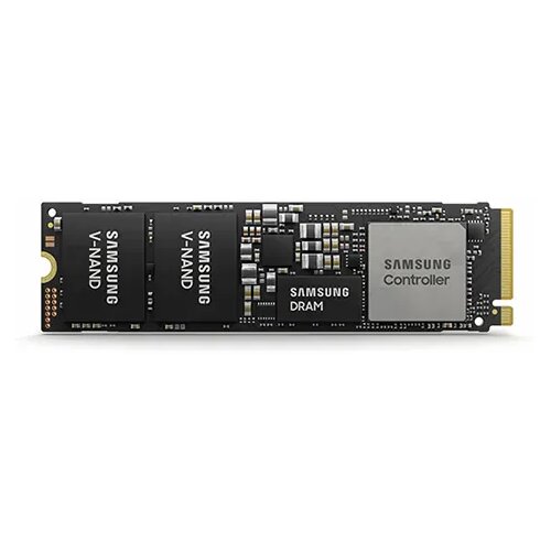 Samsung SSD M.2 NVMe 256GB M.2 80mm
