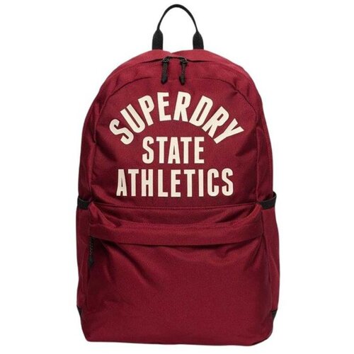 Superdry bordo ženski ranac Slike
