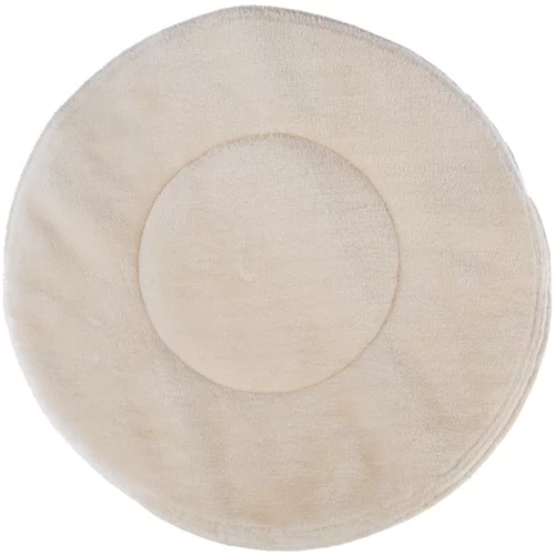 Natural Paradise rezervni dijelovi - jastuk okrugli E (Ø 43 cm, krem boje)