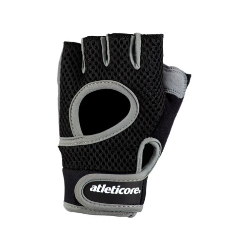 Atleticore Core XT Net Gloves, Black - XL, (20508908) Cene