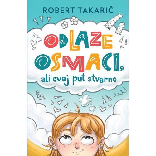 Laguna Odlaze osmaci, ali ovaj put stvarno Slike