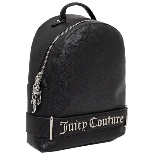 Juicy Couture Nahrbtniki BIJJM3061WVP000 J Črna Slike