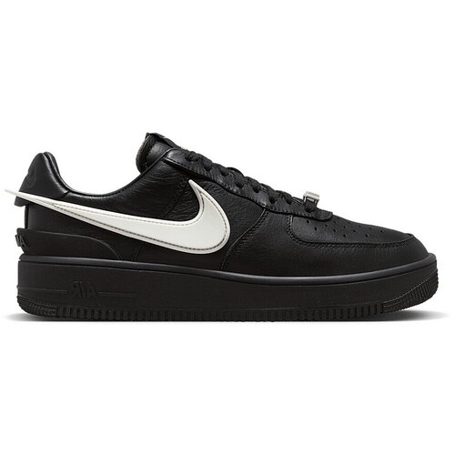 Nike Nizke superge Air Force 1 Low SP AMBUSH Black Črna Cene