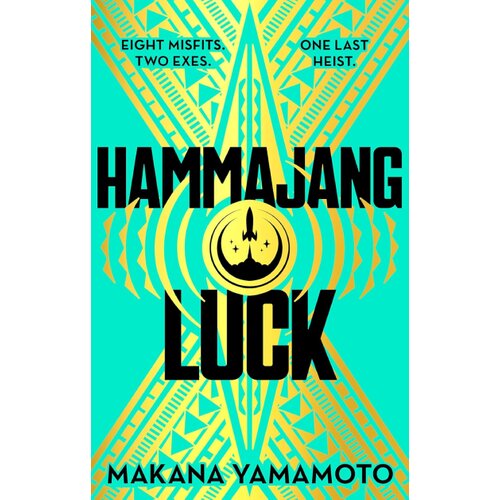Hachette Hammajang Luck Slike
