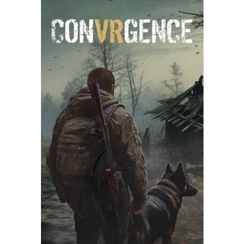 Steam CONVRGENCE [VR] (PC) Key GLOBAL Cene