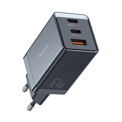 McDodo Praktični punjač 67W CH-1541 Cene