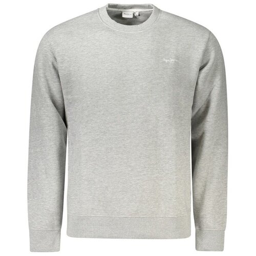 PepeJeans Puloverji pm5800015 Siva Cene