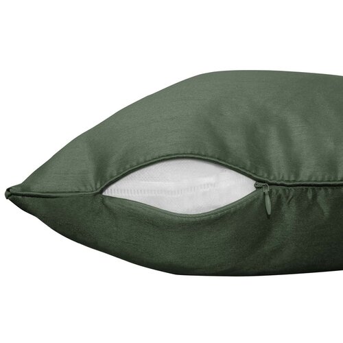 Douceur d int&amp;eacute;rieur Prevleka za blazino 40x40 cm Shana &amp;ndash; Slike