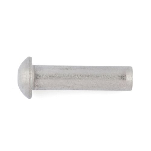 Zakovica aluminujum 5X20mm Slike