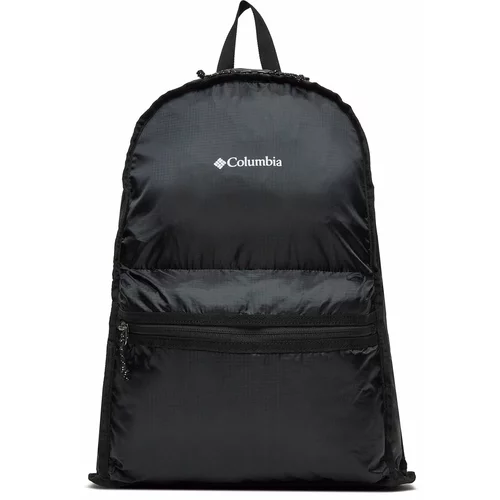 Columbia Nahrbtnik Lightweight Packable II 21L Backpack Black 010