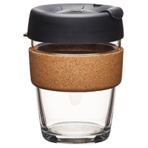 KeepCup Šalica za putovanje s poklopcem Brew Cork Edition Espresso, 340 ml Cijene