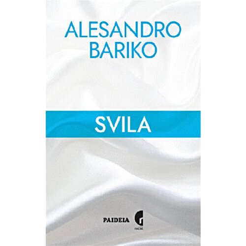 Službeni Glasnik Alesandro Bariko - Svila Slike