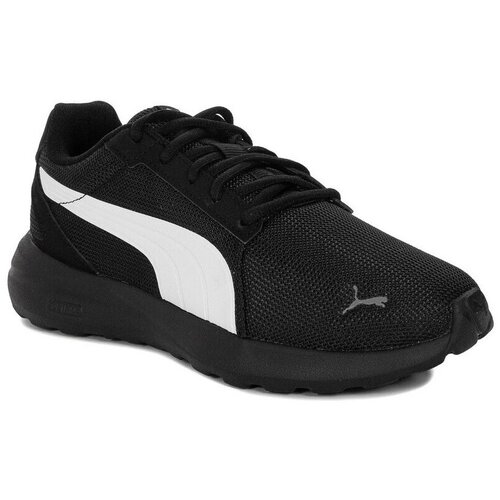 Puma Nizke superge 40023501 Bela Cene