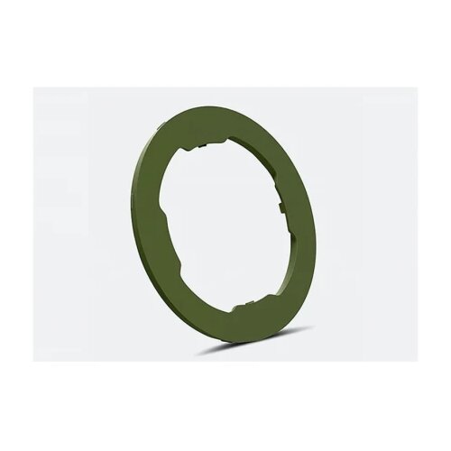 Quad lock mag ring green Slike