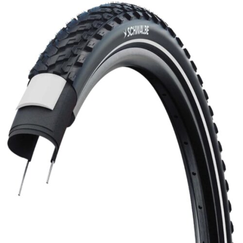  +*Spoljna guma Schwalbe MOTION LAND CRUISER PLUS 40-622 HS648 (28x1.50) Slike