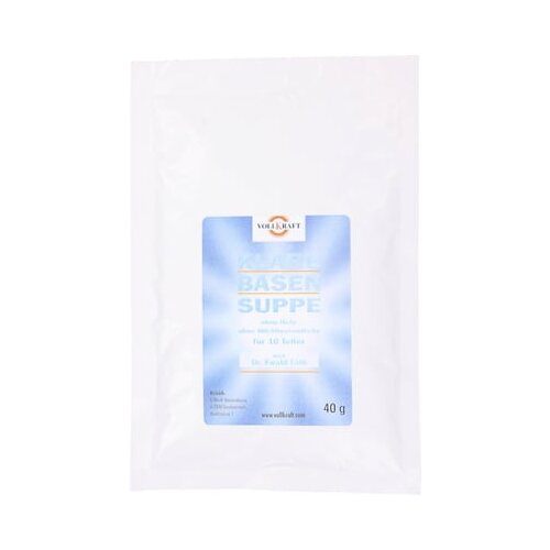 Dr. Töth čista bazična juha - 40 g Cene