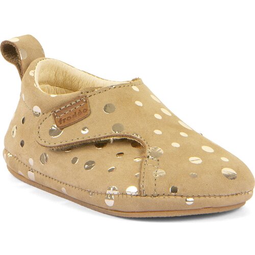 Froddo copat G1130020 BAREFOOT WALKERS D beige 19 Cene