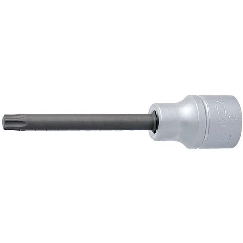  KLJUČ NASADNI TORX DUGI 1/2&amp;quot; - 30 192/2TXL UNIOR Slike