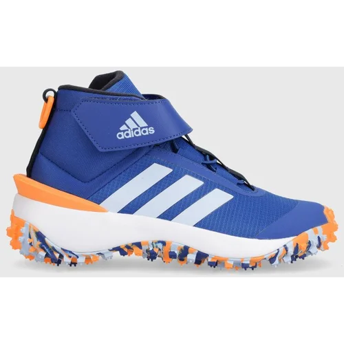 Adidas Otroške superge SPORTY STREET