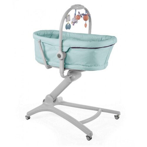Chicco BABY HUG 4in1 – Aquarelle Cijene