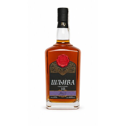  Rakija od &amp;scaron;ljive Premium, 0.7 l Slike