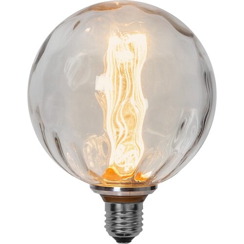 Star Trading LED žarulja s toplim svjetlom E27, 1 W New Generation &amp;ndash; Slike